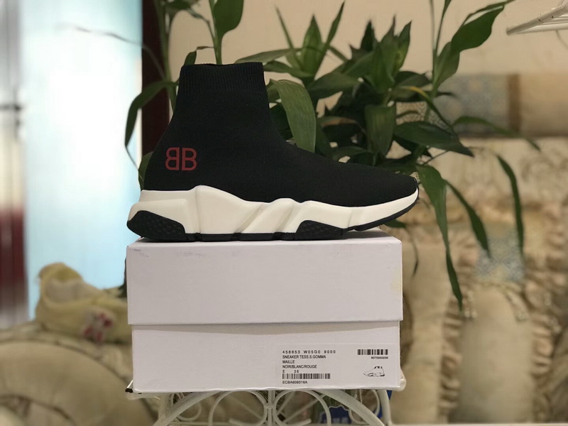 Authentic Balenciaga Speed Trainer 7